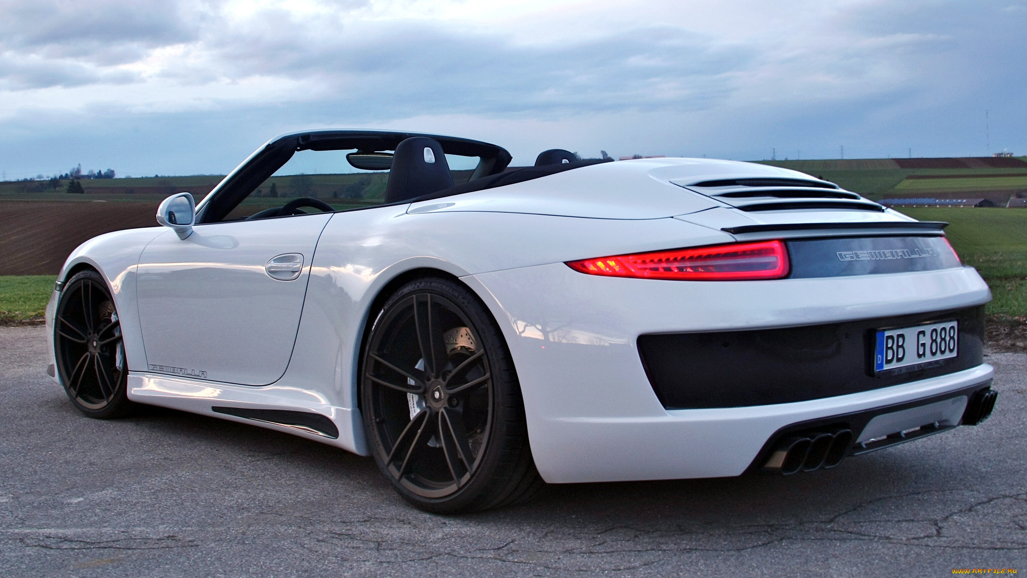 porsche, 911, carrera, , , , 